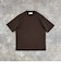 【BECシリーズ】《ビジカジ対応》超長綿ハイゲージポンチ ジャケットTシャツ 26SS