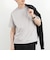 【BECシリーズ】《ビジカジ対応》超長綿ハイゲージポンチ ジャケットTシャツ 26SS