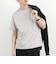 【BECシリーズ】《ビジカジ対応》超長綿ハイゲージポンチ ジャケットTシャツ 26SS