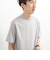 【BECシリーズ】《ビジカジ対応》超長綿ハイゲージポンチ ジャケットTシャツ 26SS