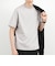 【BECシリーズ】《ビジカジ対応》超長綿ハイゲージポンチ ジャケットTシャツ 26SS