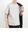 【BECシリーズ】《ビジカジ対応》超長綿ハイゲージポンチ ジャケットTシャツ 26SS