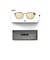 【IZIPIZI/イジピジ】SUN#C Retro square