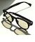 【IZIPIZI/イジピジ】SUN#C Retro square