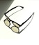 【IZIPIZI/イジピジ】SUN#C Retro square