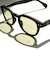 【IZIPIZI/イジピジ】SUN#C Retro square