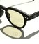 【IZIPIZI/イジピジ】SUN#C Retro square