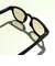 【IZIPIZI/イジピジ】SUN#C Retro square