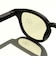 【IZIPIZI/イジピジ】SUN#C Retro square