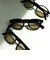 【IZIPIZI/イジピジ】SUN#C Retro square