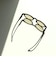 【IZIPIZI/イジピジ】SUN#D Iconic pantos