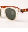 【IZIPIZI/イジピジ】SUN POLARIZED#C Retro square