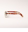 【IZIPIZI/イジピジ】SUN POLARIZED#C Retro square