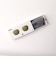 【IZIPIZI/イジピジ】SUN POLARIZED#C Retro square