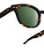 【IZIPIZI/イジピジ】SUN POLARIZED#C Retro square