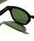 【IZIPIZI/イジピジ】SUN POLARIZED#C Retro square
