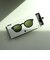 【IZIPIZI/イジピジ】SUN POLARIZED#C Retro square