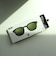 【IZIPIZI/イジピジ】SUN POLARIZED#C Retro square