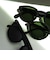 【IZIPIZI/イジピジ】SUN POLARIZED#C Retro square
