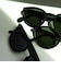 【IZIPIZI/イジピジ】SUN POLARIZED#C Retro square