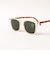 【IZIPIZI/イジピジ】SUN POLARIZED#E Iconic trapeze