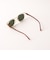 【IZIPIZI/イジピジ】SUN POLARIZED#E Iconic trapeze