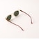 【IZIPIZI/イジピジ】SUN POLARIZED#E Iconic trapeze
