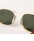 【IZIPIZI/イジピジ】SUN POLARIZED#E Iconic trapeze