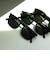 【IZIPIZI/イジピジ】SUN POLARIZED#E Iconic trapeze