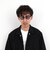 【TYMER/タイマー】OLIVER TY105 PHOTOCHROMIC 調光レンズ
