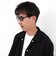 【TYMER/タイマー】OLIVER TY105 PHOTOCHROMIC 調光レンズ