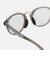 【TYMER/タイマー】OLIVER TY105 PHOTOCHROMIC 調光レンズ