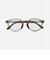 【TYMER/タイマー】OLIVER TY105 PHOTOCHROMIC 調光レンズ