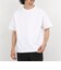 【BECシリーズ】コンパクトコーマ ワイドシルエットＴシャツ 26SS