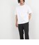 【BECシリーズ】コンパクトコーマ ワイドシルエットＴシャツ 26SS