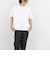 【BECシリーズ】コンパクトコーマ ワイドシルエットＴシャツ 26SS