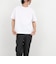 【BECシリーズ】コンパクトコーマ ワイドシルエットＴシャツ 26SS