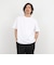【BECシリーズ】コンパクトコーマ ワイドシルエットＴシャツ 26SS