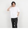 【BECシリーズ】コンパクトコーマ ワイドシルエットＴシャツ 26SS
