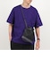 【BECシリーズ】コンパクトコーマ ワイドシルエットＴシャツ 26SS
