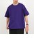 【BECシリーズ】コンパクトコーマ ワイドシルエットＴシャツ 26SS