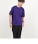 【BECシリーズ】コンパクトコーマ ワイドシルエットＴシャツ 26SS
