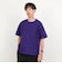 【BECシリーズ】コンパクトコーマ ワイドシルエットＴシャツ 26SS