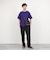 【BECシリーズ】コンパクトコーマ ワイドシルエットＴシャツ 26SS