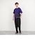 【BECシリーズ】コンパクトコーマ ワイドシルエットＴシャツ 26SS