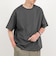 【BECシリーズ】コンパクトコーマ ワイドシルエットＴシャツ 26SS
