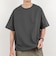 【BECシリーズ】コンパクトコーマ ワイドシルエットＴシャツ 26SS
