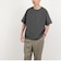 【BECシリーズ】コンパクトコーマ ワイドシルエットＴシャツ 26SS