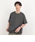 【BECシリーズ】コンパクトコーマ ワイドシルエットＴシャツ 26SS