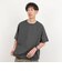 【BECシリーズ】コンパクトコーマ ワイドシルエットＴシャツ 26SS